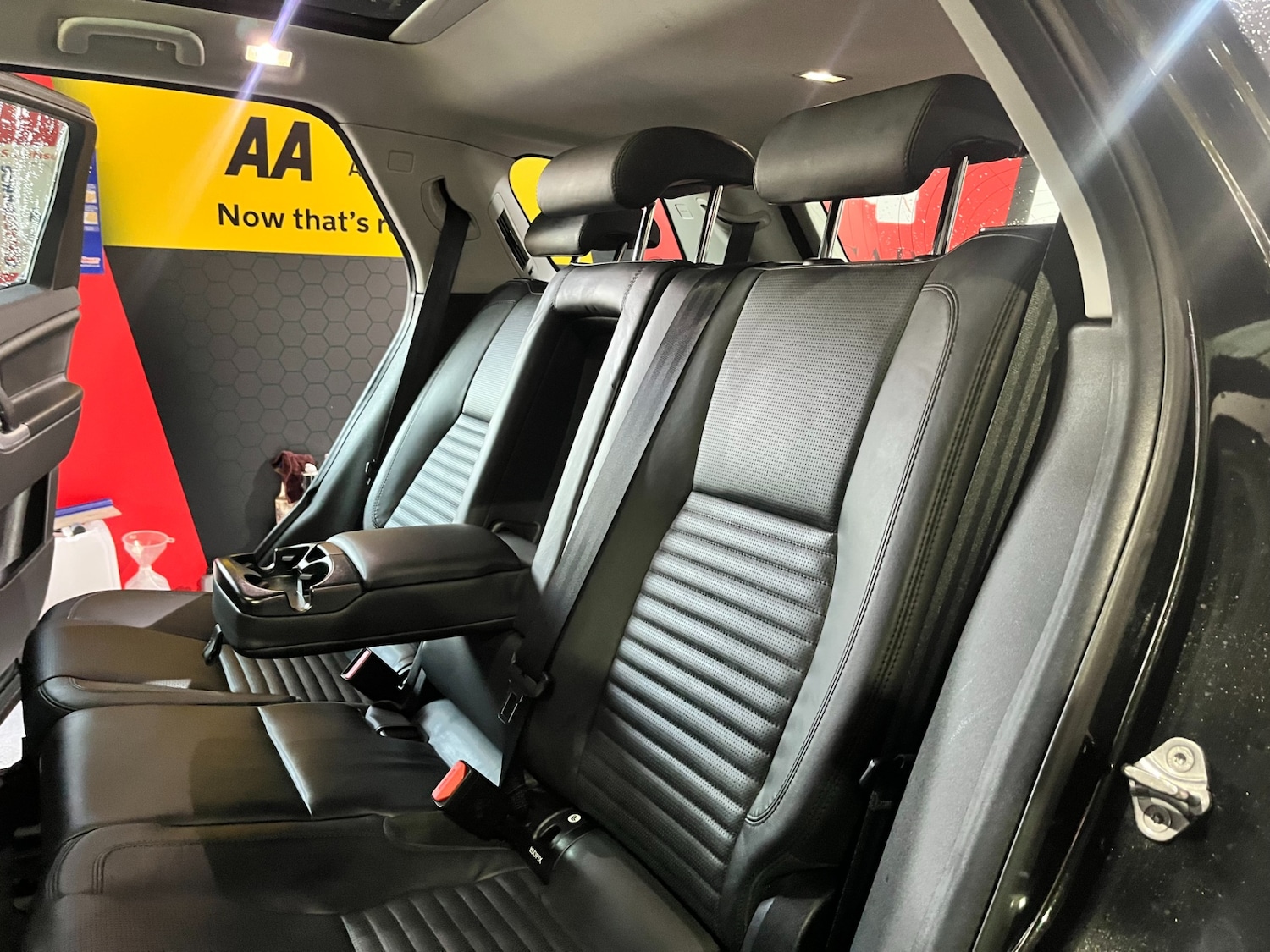 Used Land Rover Discovery Sport 2016 for sale - 77036151: Photo 63