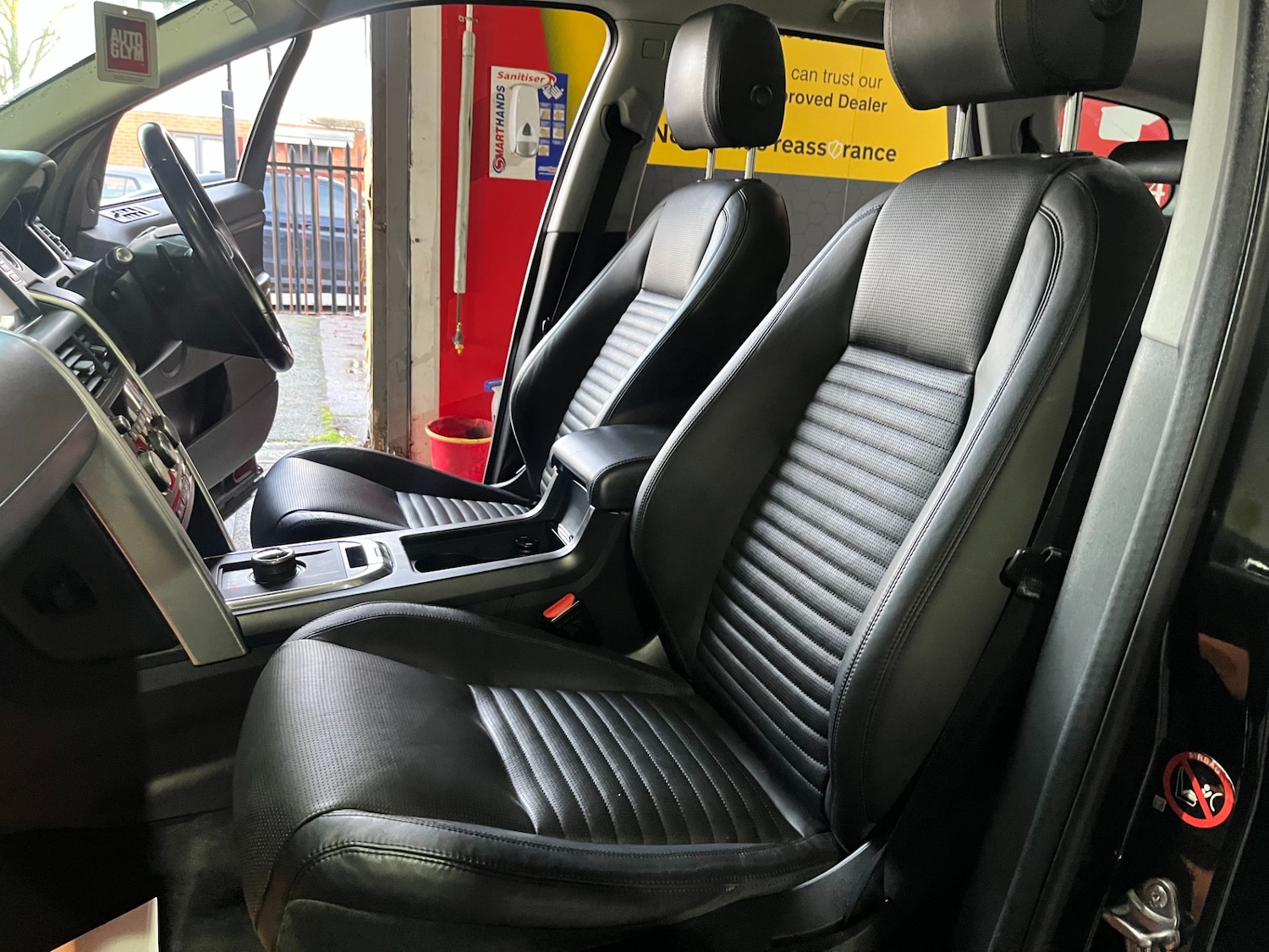 Used Land Rover Discovery Sport 2016 for sale - 77036151: Photo 66