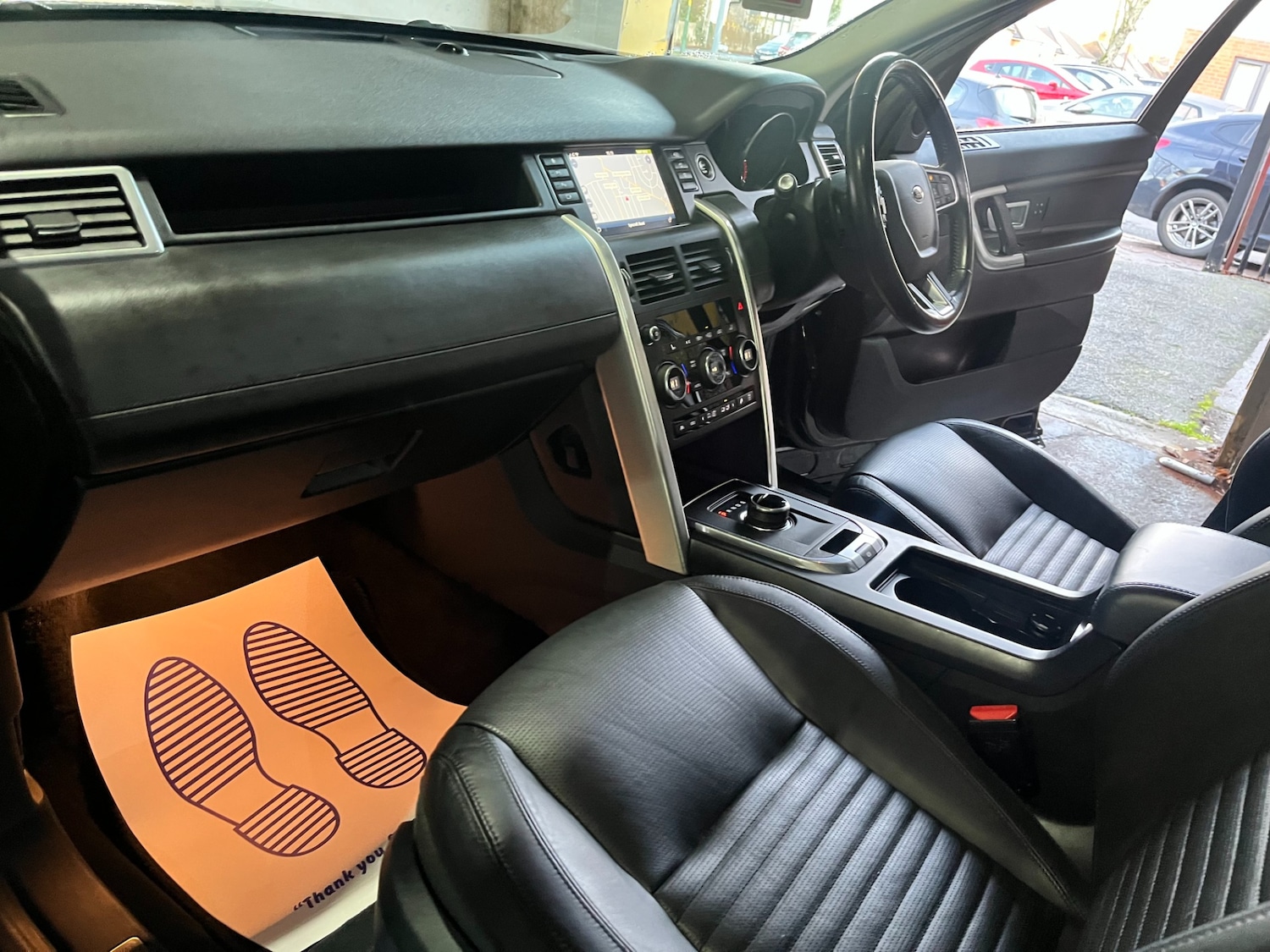 Used Land Rover Discovery Sport 2016 for sale - 77036151: Photo 68