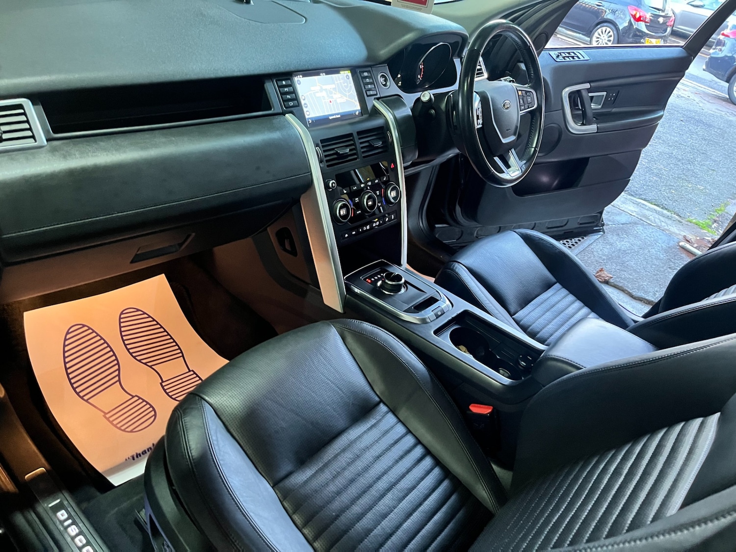 Used Land Rover Discovery Sport 2016 for sale - 77036151: Photo 69