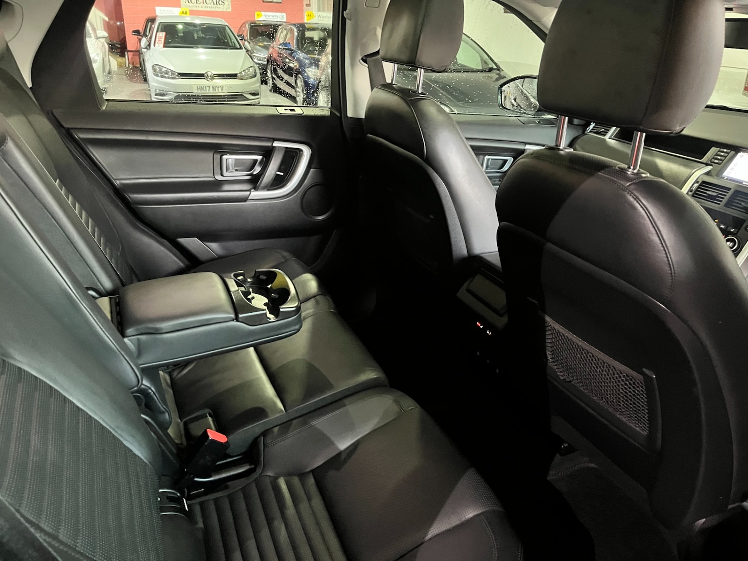 Used Land Rover Discovery Sport 2016 for sale - 77036151: Photo 71