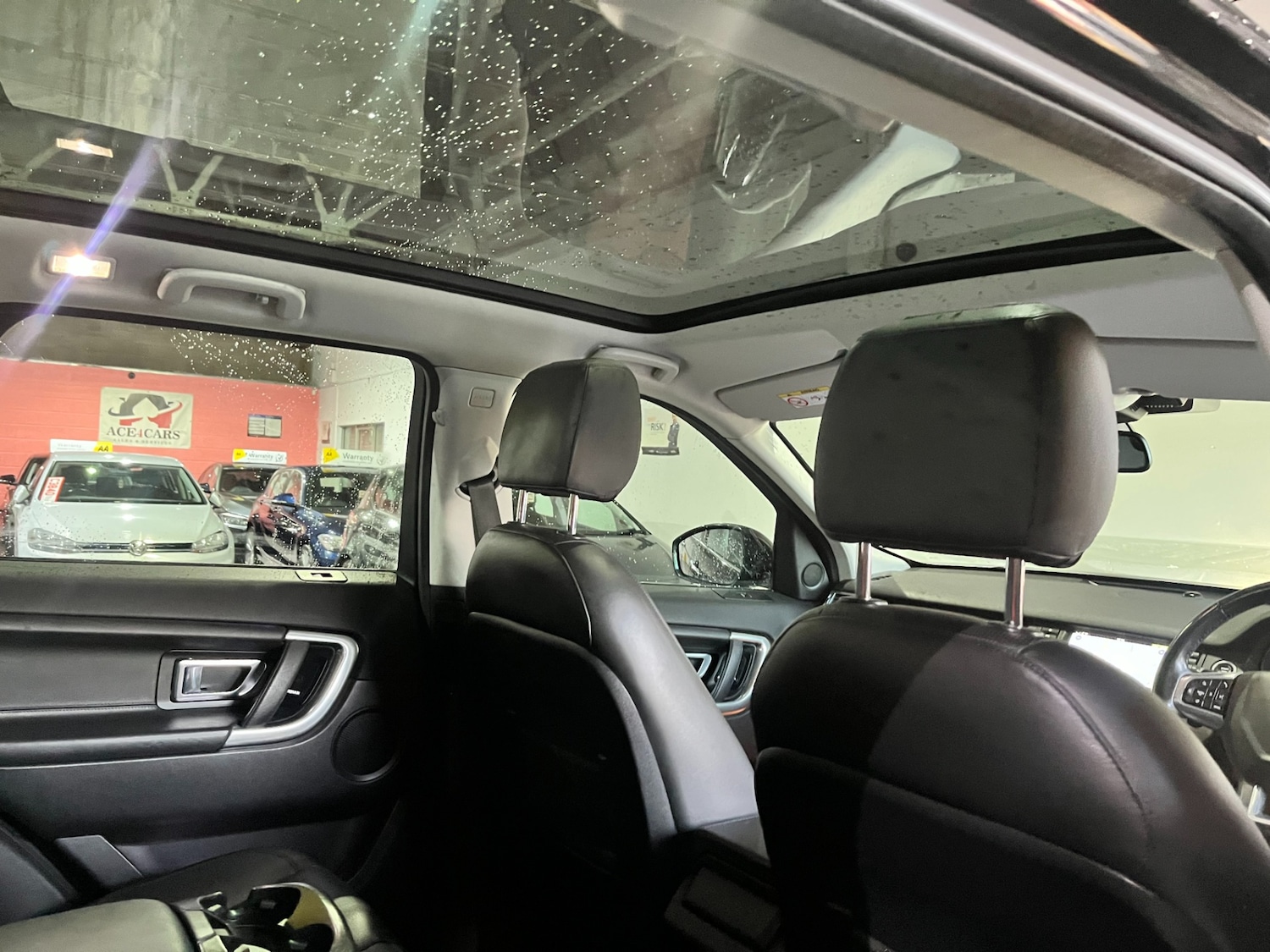 Used Land Rover Discovery Sport 2016 for sale - 77036151: Photo 72