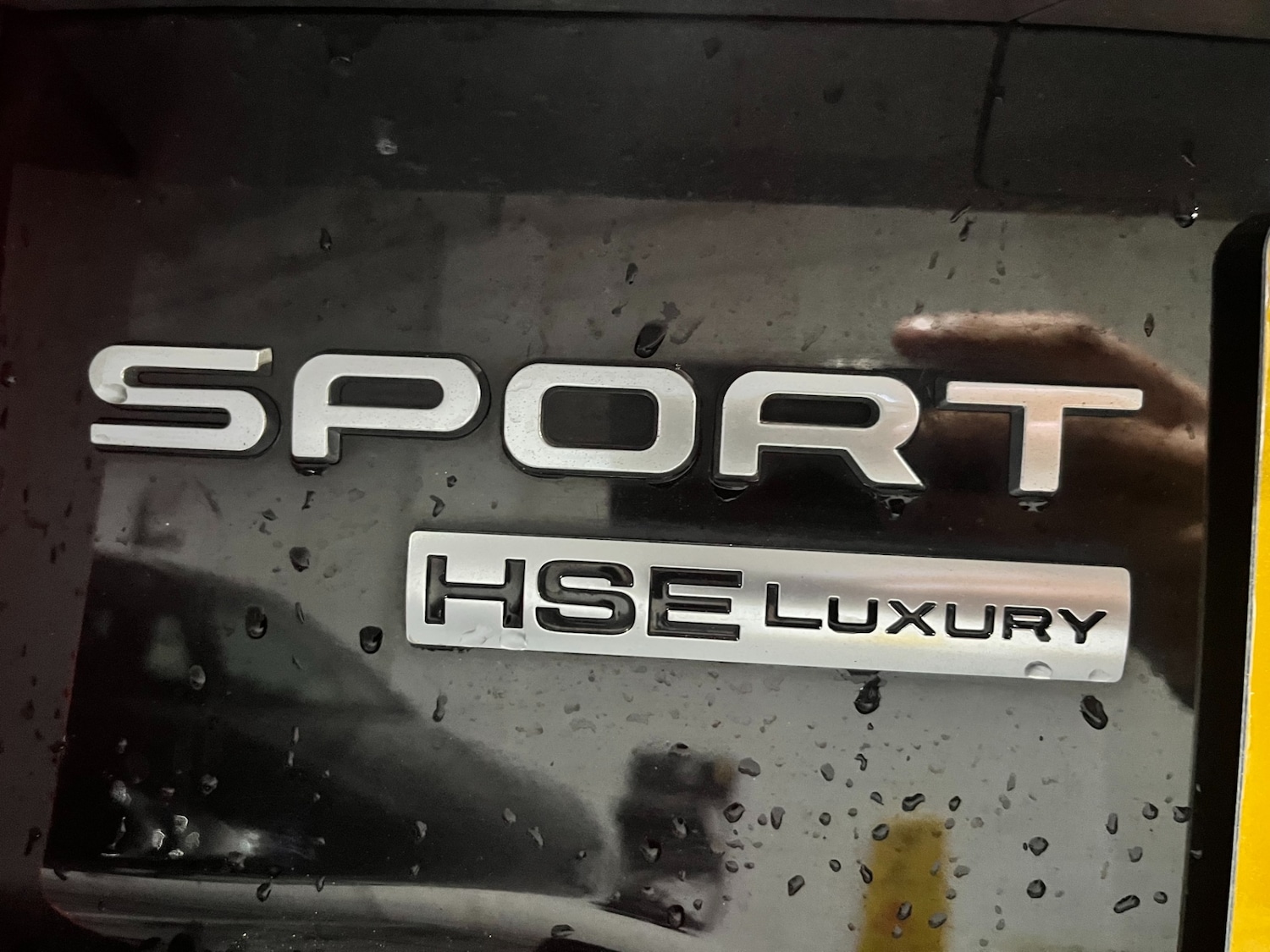 Used Land Rover Discovery Sport 2016 for sale - 77036151: Photo 86