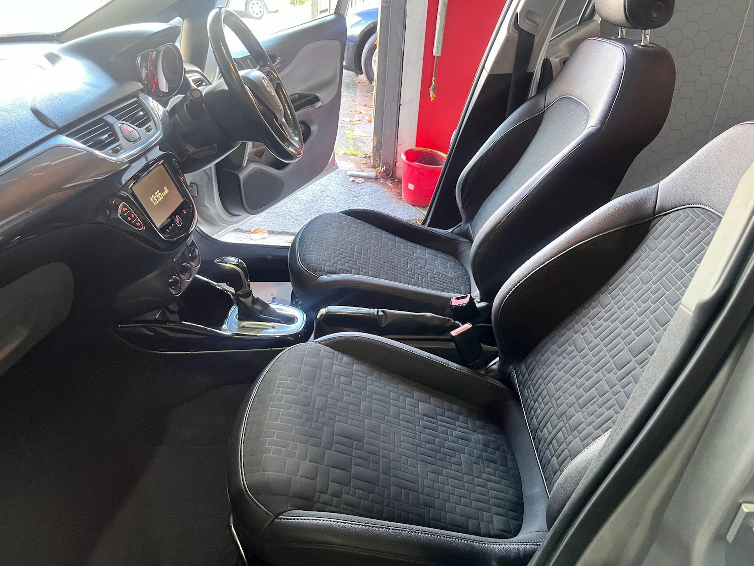 Used Vauxhall Corsa 2015 for sale - 76371008: Photo 13