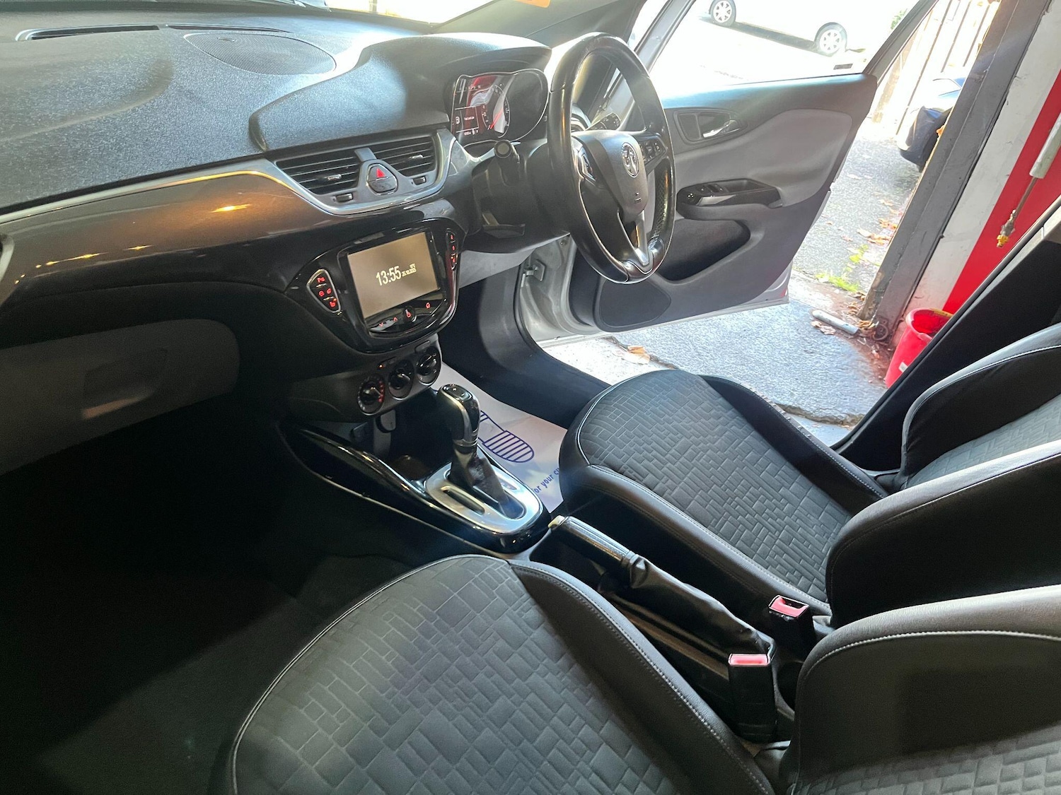 Used Vauxhall Corsa 2015 for sale - 76371008: Photo 19