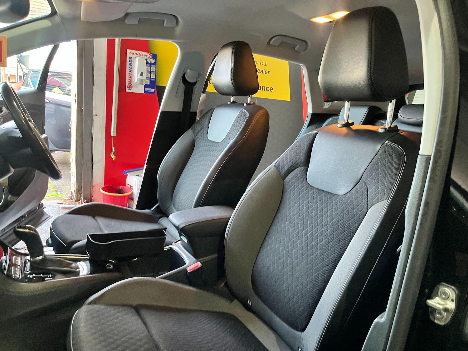 Used Vauxhall Grandland X 2018 for sale - 77231667: Photo 17