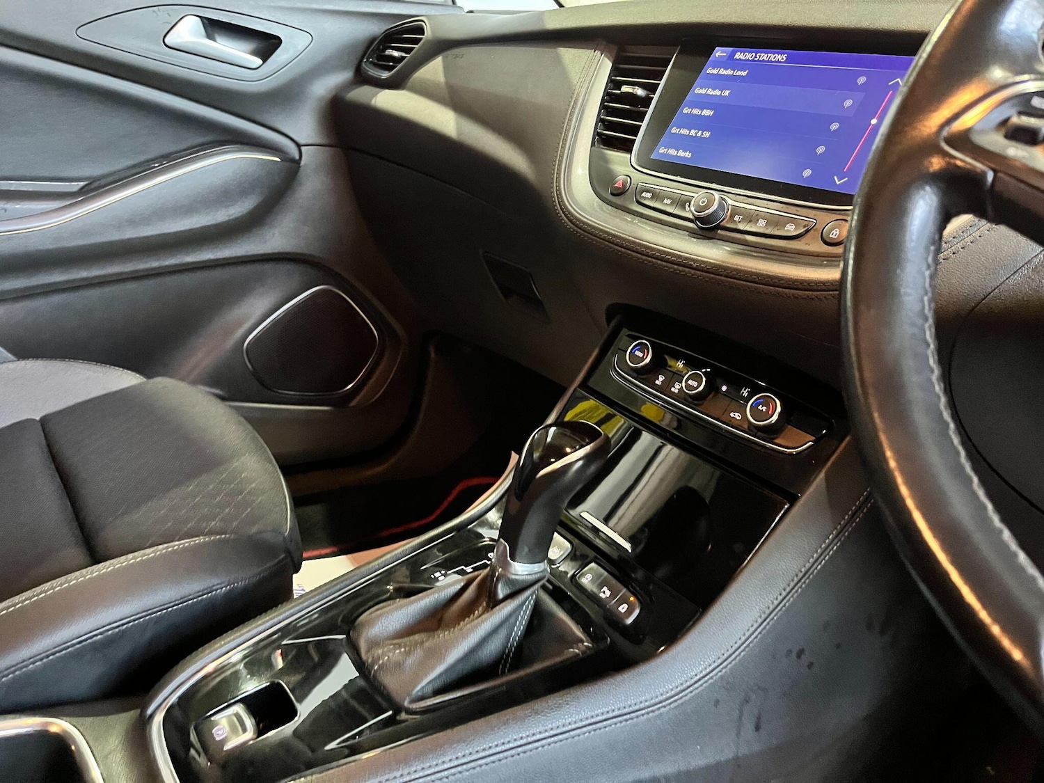 Used Vauxhall Grandland X 2018 for sale - 77231667: Photo 23