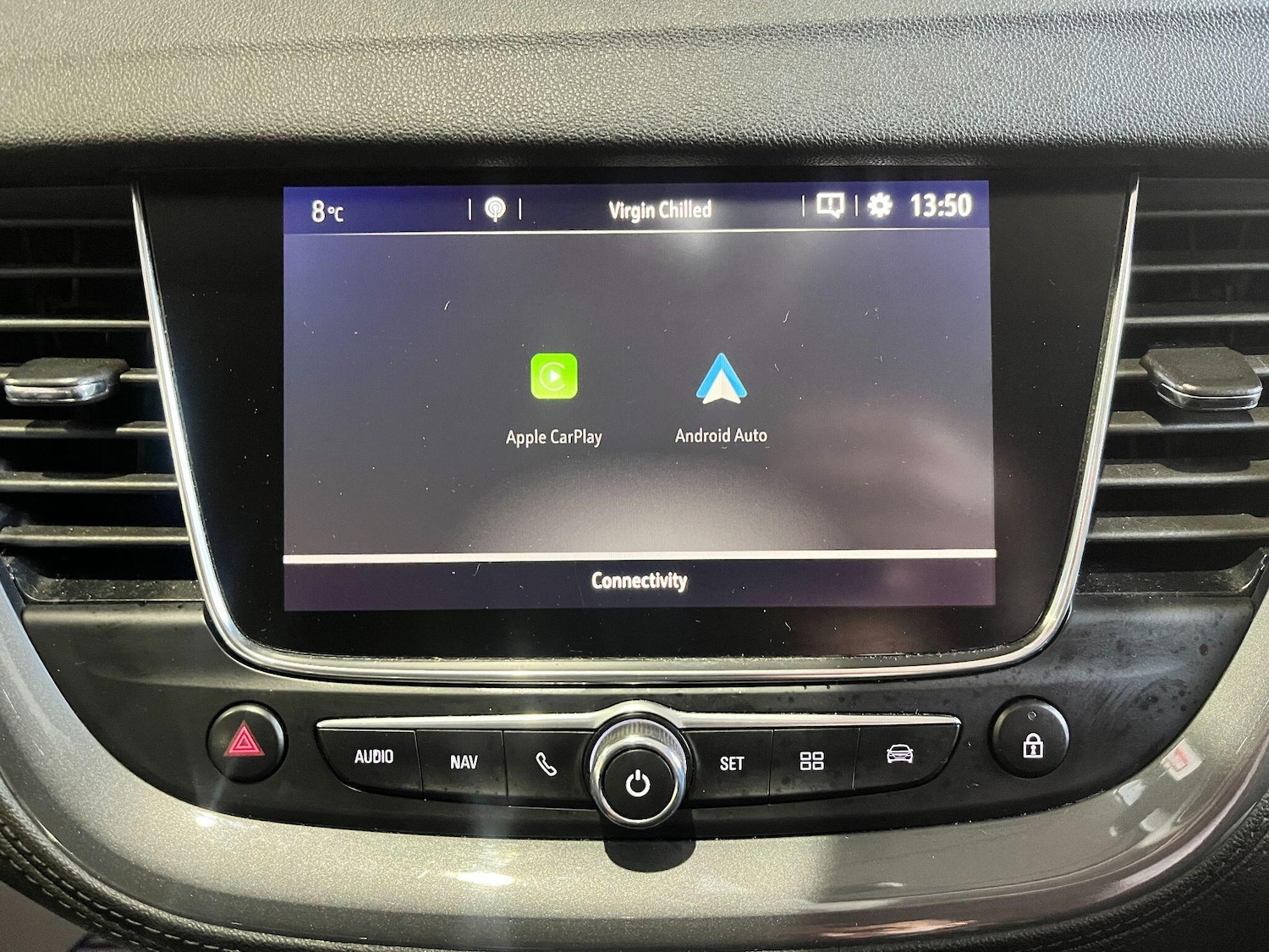 Used Vauxhall Grandland X 2018 for sale - 77231667: Photo 24