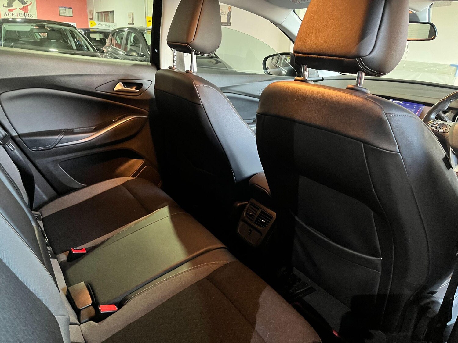 Used Vauxhall Grandland X 2018 for sale - 77231667: Photo 25