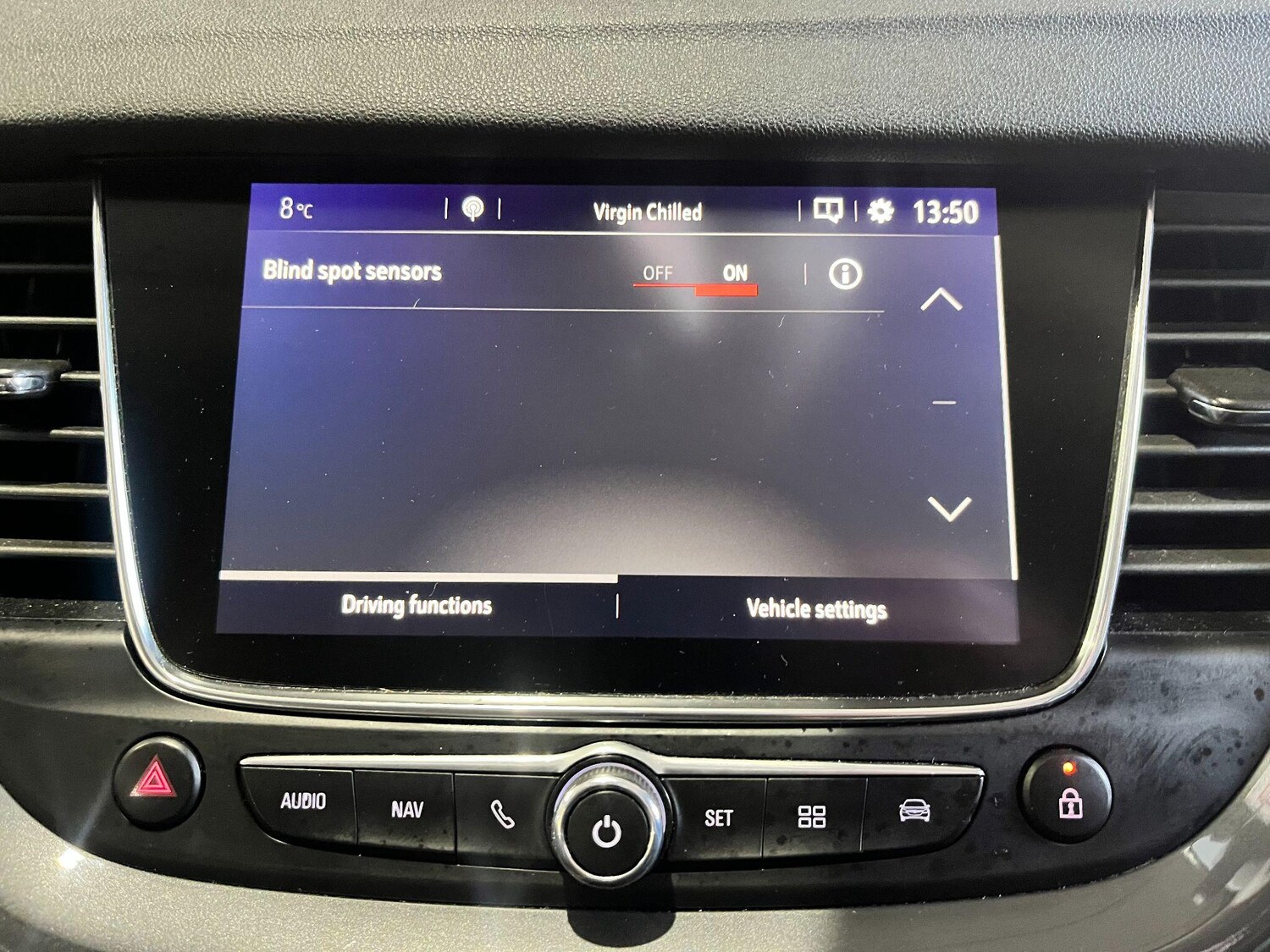 Used Vauxhall Grandland X 2018 for sale - 77231667: Photo 26