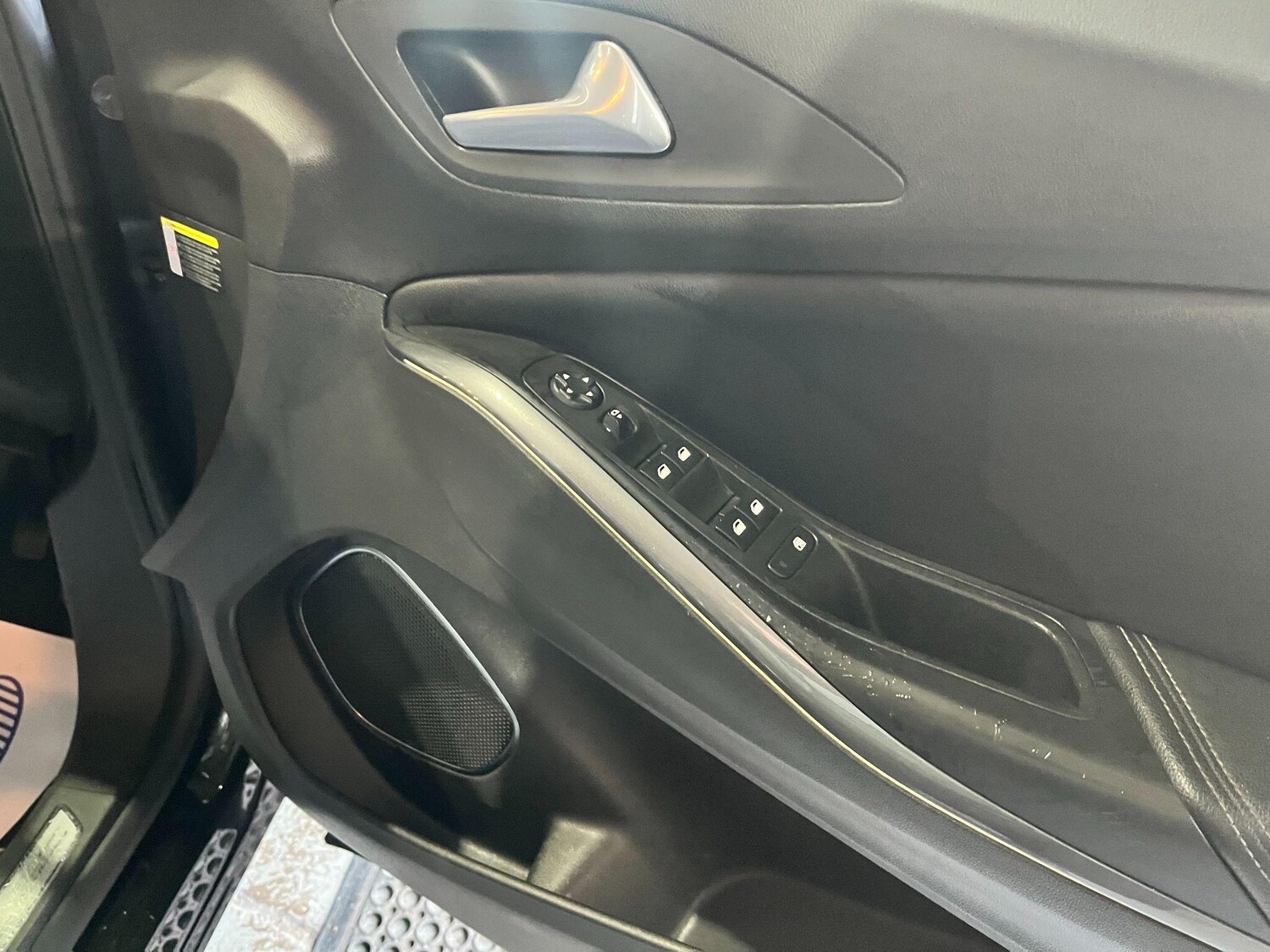 Used Vauxhall Grandland X 2018 for sale - 77231667: Photo 28