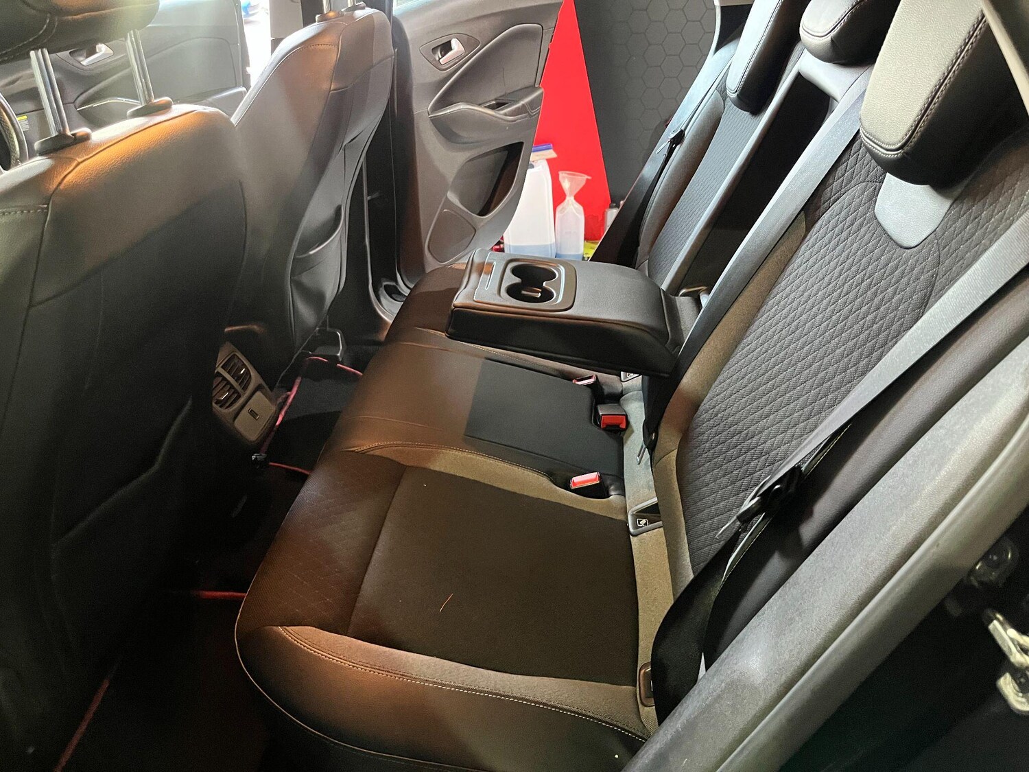 Used Vauxhall Grandland X 2018 for sale - 77231667: Photo 29