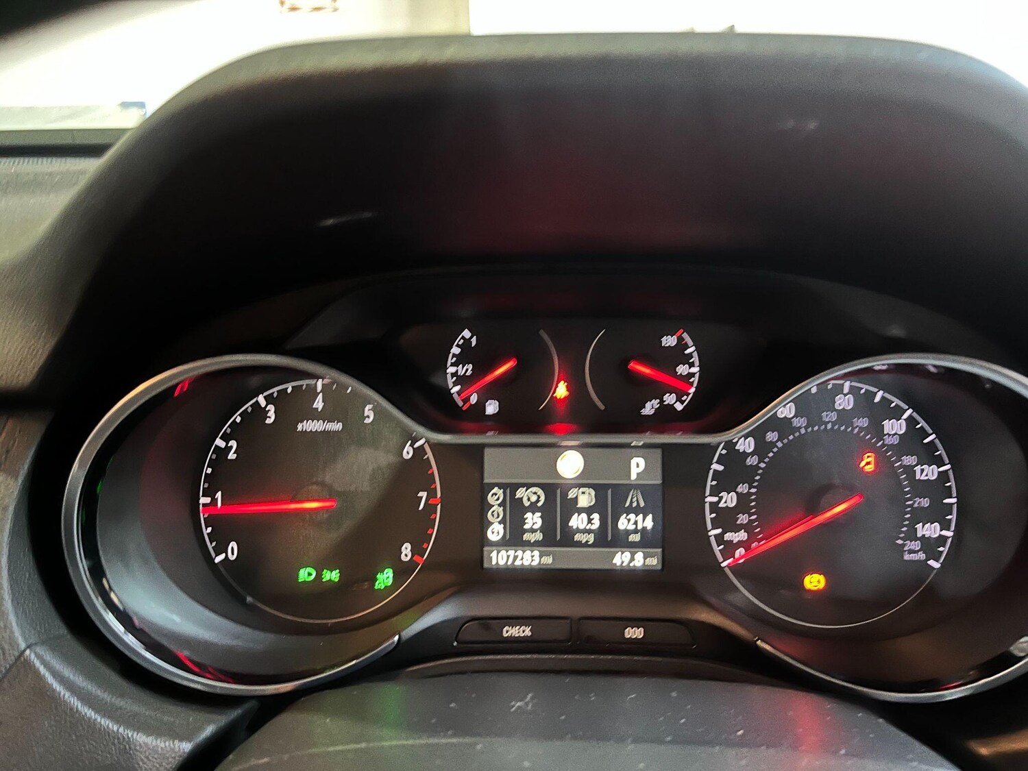 Used Vauxhall Grandland X 2018 for sale - 77231667: Photo 30