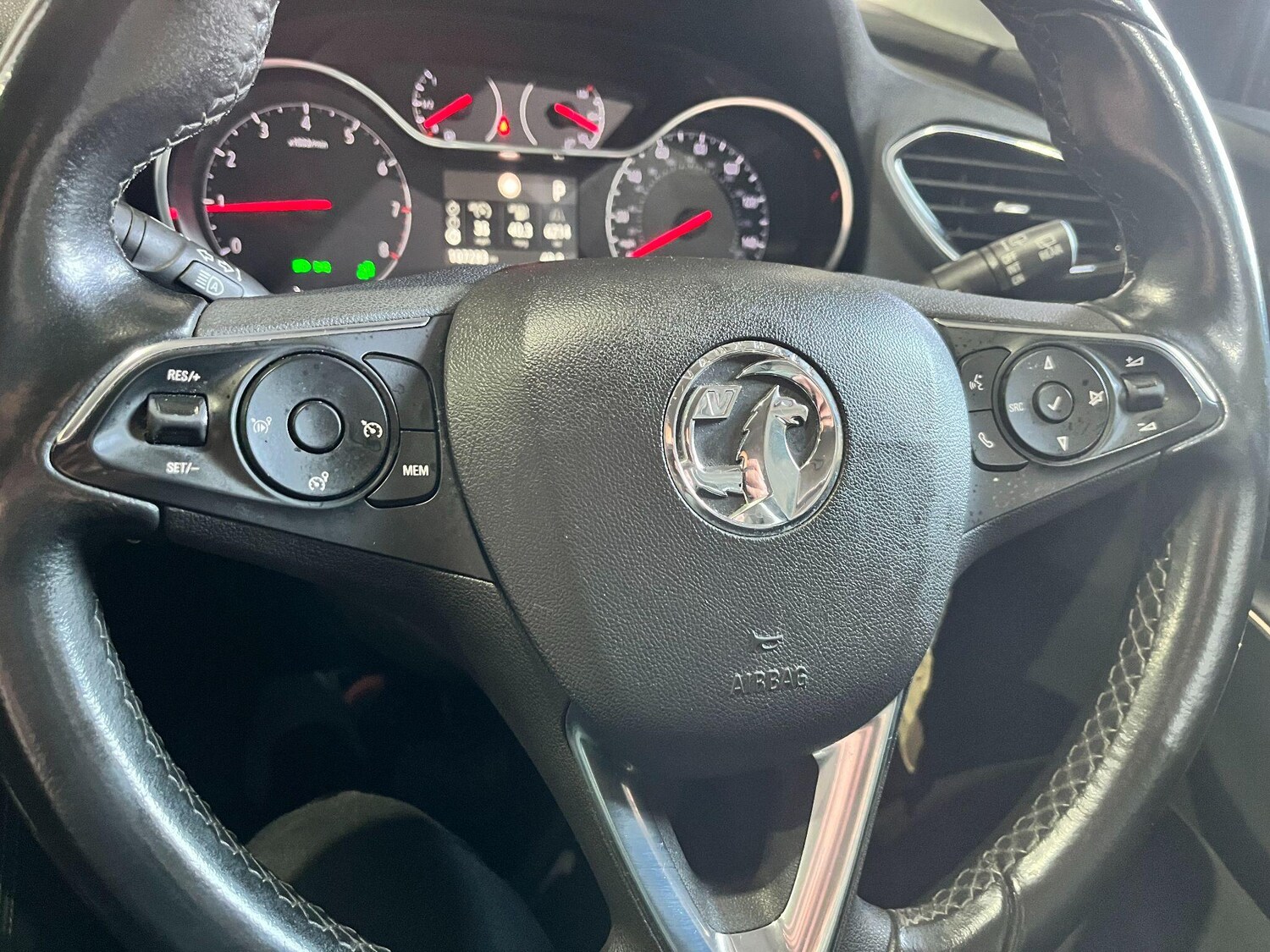 Used Vauxhall Grandland X 2018 for sale - 77231667: Photo 34