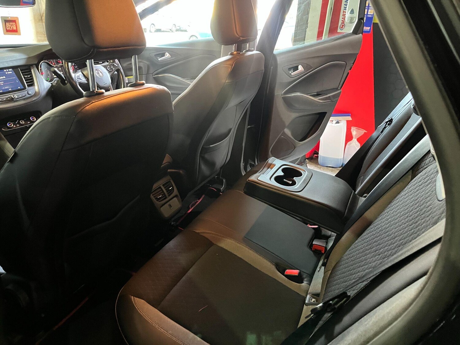 Used Vauxhall Grandland X 2018 for sale - 77231667: Photo 40