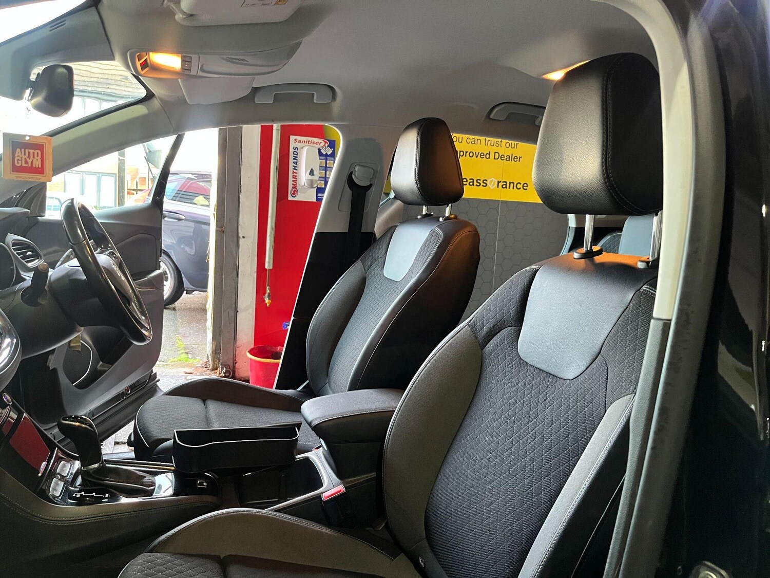 Used Vauxhall Grandland X 2018 for sale - 77231667: Photo 45