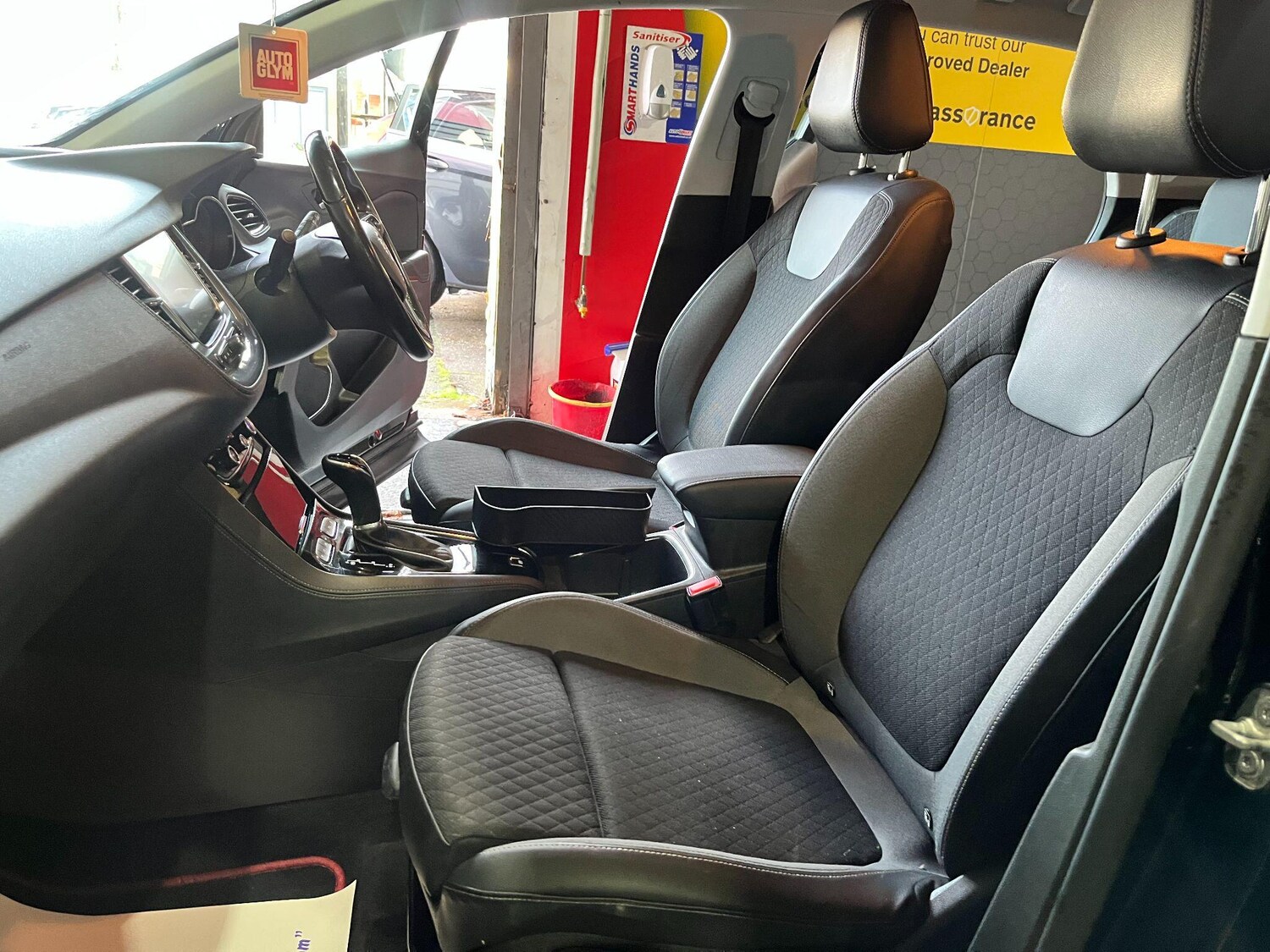 Used Vauxhall Grandland X 2018 for sale - 77231667: Photo 49