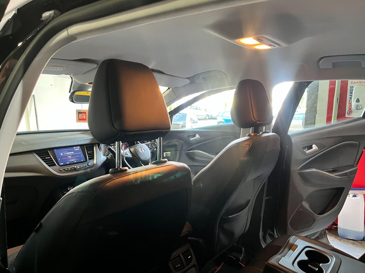 Used Vauxhall Grandland X 2018 for sale - 77231667: Photo 50