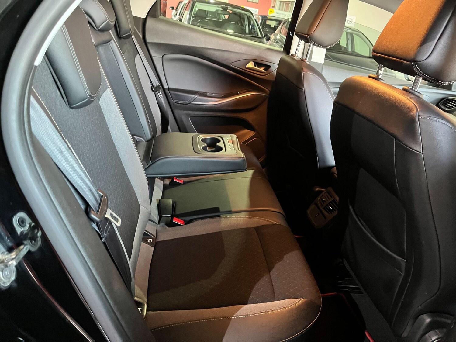 Used Vauxhall Grandland X 2018 for sale - 77231667: Photo 57