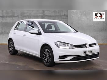 Used Volkswagen Golf 2017 for sale - 79621975: Photo