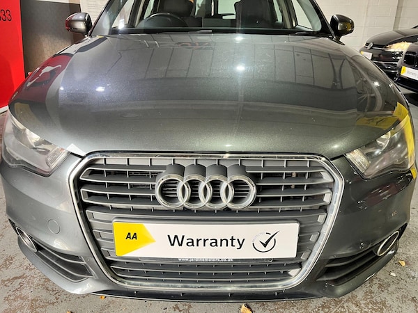 Used Audi A1 2012 for sale - 76260168: Photo 10
