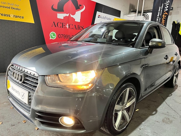 Used Audi A1 2012 for sale - 76260168: Photo 11