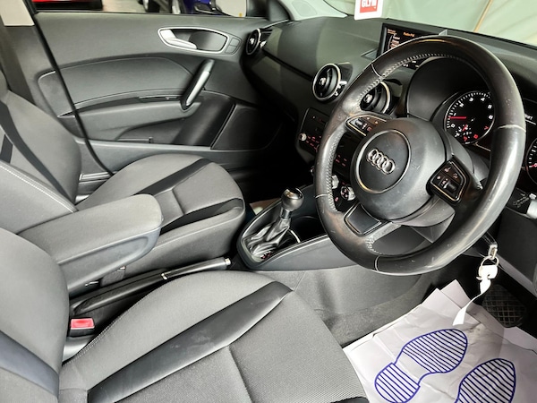 Used Audi A1 2012 for sale - 76260168: Photo 13