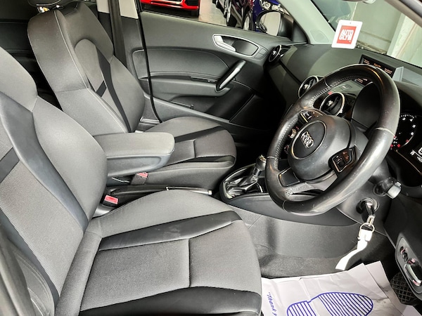 Used Audi A1 2012 for sale - 76260168: Photo 14