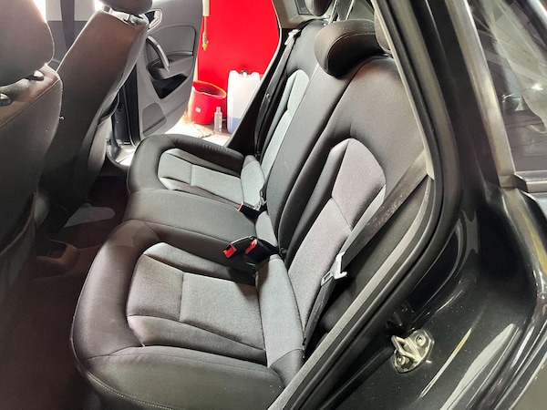Used Audi A1 2012 for sale - 76260168: Photo 16