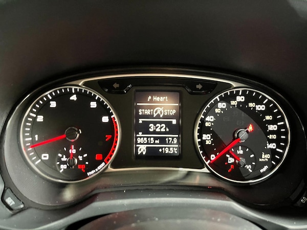 Used Audi A1 2012 for sale - 76260168: Photo 17