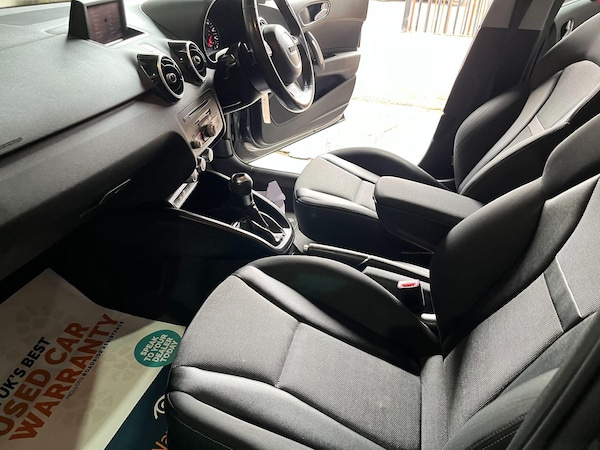 Used Audi A1 2012 for sale - 76260168: Photo 18