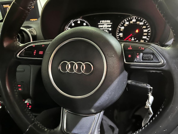 Used Audi A1 2012 for sale - 76260168: Photo 19