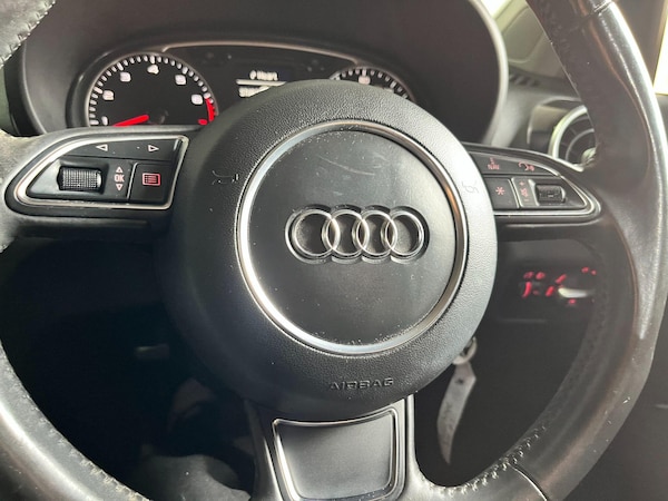 Used Audi A1 2012 for sale - 76260168: Photo 22