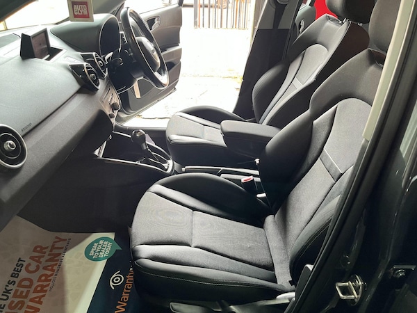 Used Audi A1 2012 for sale - 76260168: Photo 23