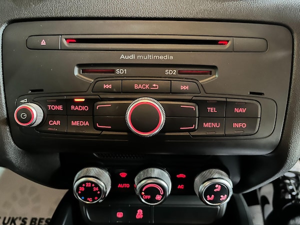 Used Audi A1 2012 for sale - 76260168: Photo 24