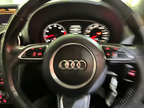 Used Audi A1 2012 for sale - 76260168: Photo 26