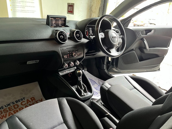 Used Audi A1 2012 for sale - 76260168: Photo 28