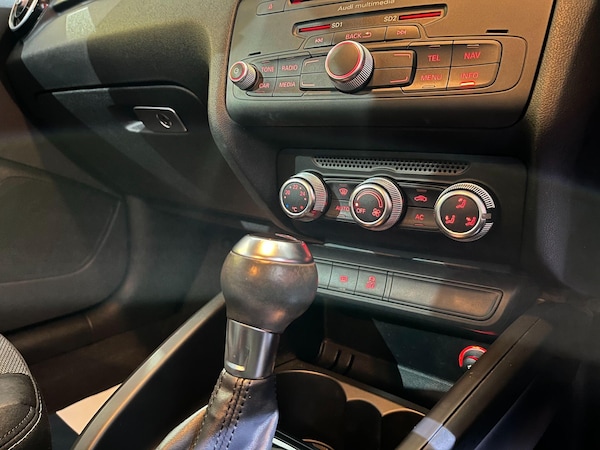 Used Audi A1 2012 for sale - 76260168: Photo 30