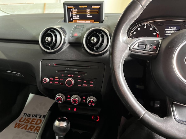 Used Audi A1 2012 for sale - 76260168: Photo 31