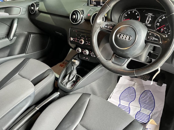 Used Audi A1 2012 for sale - 76260168: Photo 33