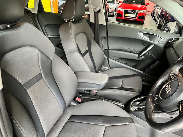 Used Audi A1 2012 for sale - 76260168: Photo 36