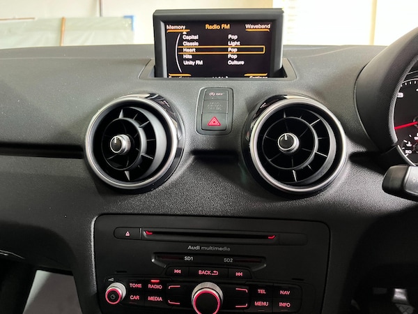 Used Audi A1 2012 for sale - 76260168: Photo 42