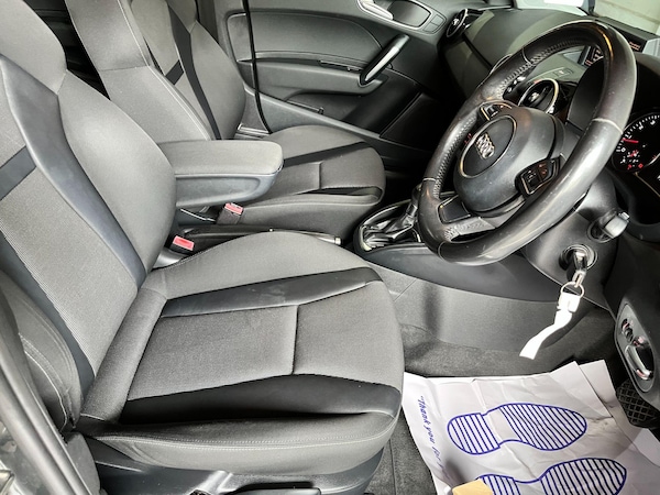 Used Audi A1 2012 for sale - 76260168: Photo 44