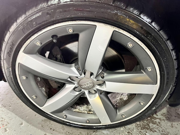 Used Audi A1 2012 for sale - 76260168: Photo 48