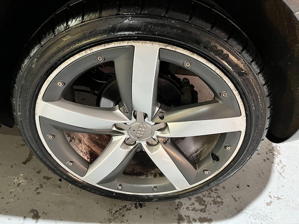 Used Audi A1 2012 for sale - 76260168: Photo 49