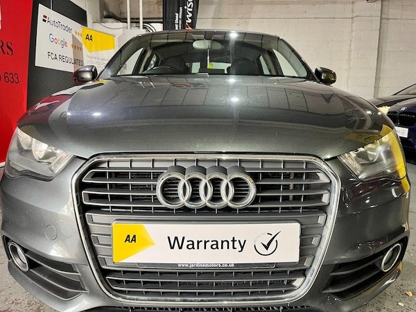 Used Audi A1 2012 for sale - 76260168: Photo 4