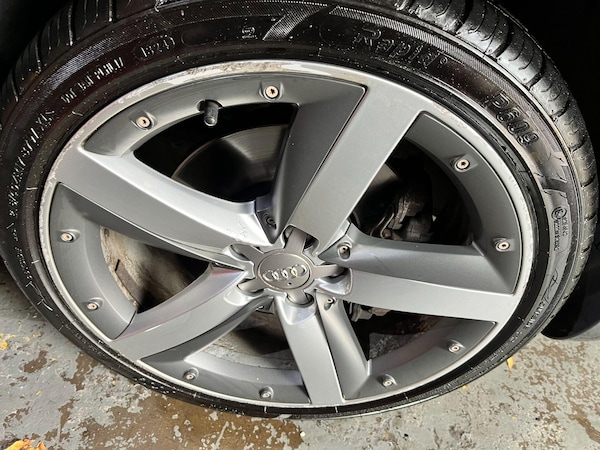 Used Audi A1 2012 for sale - 76260168: Photo 50