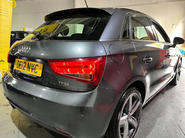 Used Audi A1 2012 for sale - 76260168: Photo 55