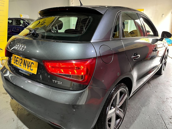 Used Audi A1 2012 for sale - 76260168: Photo 57