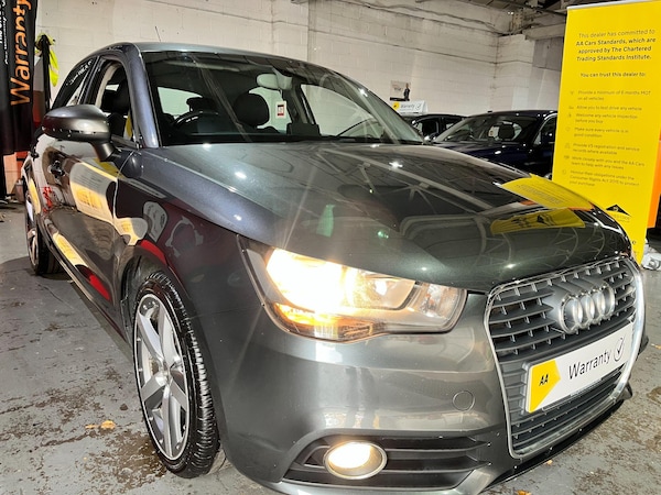 Used Audi A1 2012 for sale - 76260168: Photo 58
